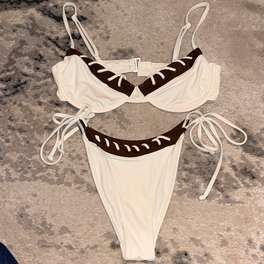 PACSUN Western Bikini